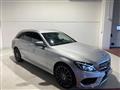 MERCEDES CLASSE C CABRIO Classe C-S205 2014 SW Diesel C SW 220 d Premium 4matic auto 