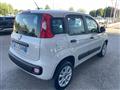 FIAT PANDA 0.9 METANO TwinAir Turbo Natural Power Lounge