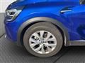 RENAULT CAPTUR 1.6 plug-in hybrid Intens E-Tech 160cv auto