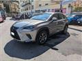 LEXUS NX 300 h 2.5 Luxury 4wd cvt