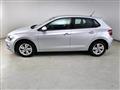 VOLKSWAGEN POLO 1.6 TDI 95 CV 5p. Comfortline BlueMotion Technology