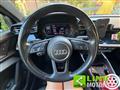 AUDI A3 SPORTBACK SPB 35 TDI dsg 2.0