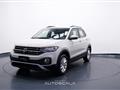 VOLKSWAGEN T-CROSS 1.0 TSI 95cv Style BMT