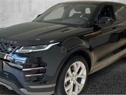 LAND ROVER RANGE ROVER EVOQUE HYBRID 2.0D I4 204 CV AWD Auto R-Dynamic S