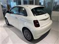 FIAT 500 ELECTRIC e 42 kWh Icon +