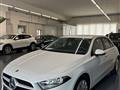 MERCEDES CLASSE A SEDAN A 180 d Automatic 4p. Business