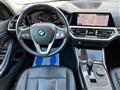 BMW SERIE 3 d Luxury Auto