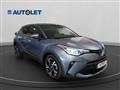 TOYOTA C-HR I 2020 1.8h Trend e-cvt