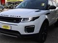 LAND ROVER RANGE ROVER EVOQUE 2.0