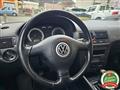 VOLKSWAGEN GOLF 1.6 16V cat 5 porte Comfortline GPL