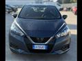 NISSAN MICRA 1.0 ig t Eco Acenta Gpl