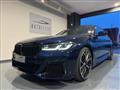 BMW SERIE 5 TOURING d 48V xDrive 340CV M-SPORT BLACK EDITION