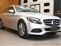 MERCEDES CLASSE C NUOVA S.W.CDI SPORT 9G TR.F1 NAVI GANCIO NAVI FULL