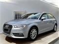 AUDI A3 SPORTBACK SPB 1.4 TFSI 125 CV S tronic Ambition