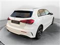 MERCEDES CLASSE A - W177 2018 A 180 d Premium Night edition auto