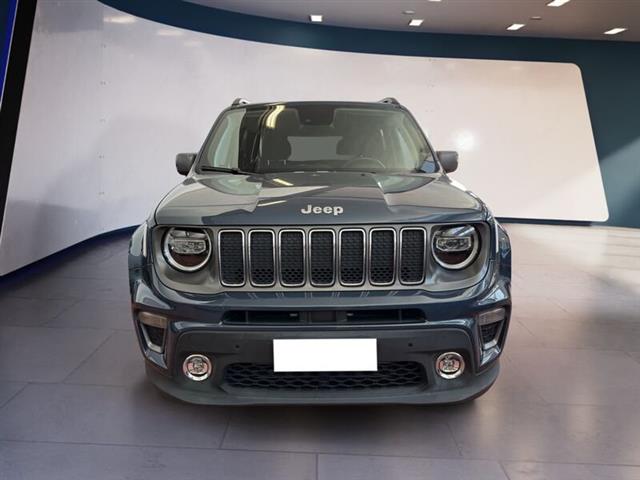 JEEP RENEGADE 2019 1.6 mjt Limited 2wd 130cv