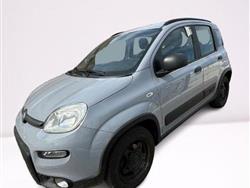 FIAT PANDA 0.9 TwinAir Turbo S&S 4x4