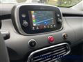 FIAT 500X 1.0 T3 120CV APPLE CARPLAY ANDROID AUTO BLUETOOTH