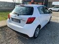 TOYOTA YARIS 1.0 5 porte Lounge