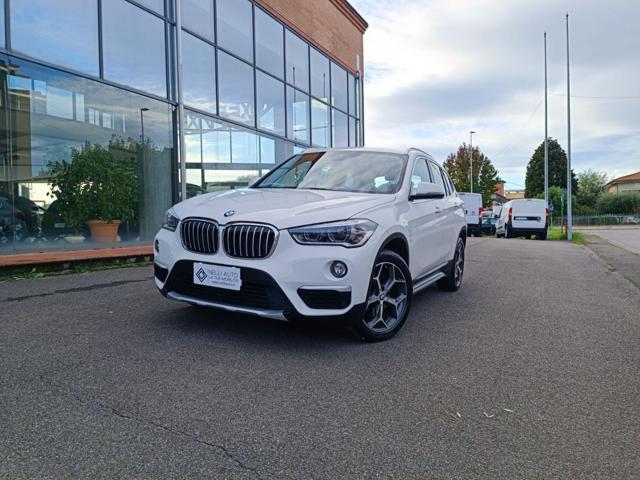 BMW X1 sDrive18d xLine