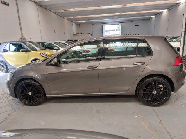 VOLKSWAGEN GOLF 1.6 TDI 90 CV 5p.