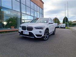 BMW X1 sDrive18d xLine