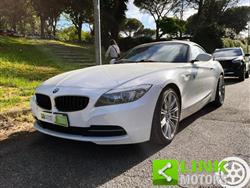 BMW Z4 sDrive23i 204 CV, FINANZIABILE