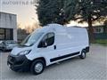 FIAT DUCATO 35 3.0 CNG *FRIGO FRCX (-20°) - ATP - LUNGO