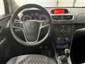 OPEL MOKKA 1.4 Turbo GPL Tech 140CV 4x2 Ego