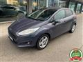 FORD FIESTA 1.6 TDCi 95CV 5 porte