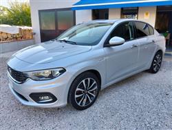 FIAT TIPO 4 PORTE 1.6 Mjt 4 porte Opening Edition