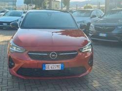 OPEL CORSA 1.2 100 CV aut. GS Line