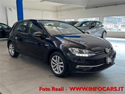 VOLKSWAGEN GOLF 1.5 TGI 5p. Business DSG BlueMotion Technology