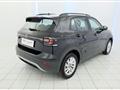 VOLKSWAGEN T-CROSS 1.0 TSI 110 CV DSG Style