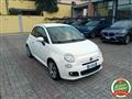 FIAT 500 1.2 'S' NEOPATENTATI