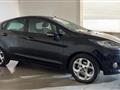 FORD FIESTA 1.4 5 porte Bz.- GPL Titanium