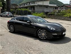 PORSCHE PANAMERA 3.0 S Hybrid