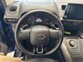 TOYOTA PROACE CITY VERSO 1.5D 130 CV S&S SHORT D A/T Luxury