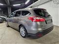 FORD FOCUS 1.6 120 CV GPL SW