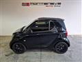 SMART FORTWO CABRIO 70 1.0 twinamic cabrio Passion