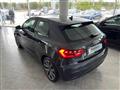 AUDI A1 SPORTBACK SPB 25 TFSI S tronic Admired