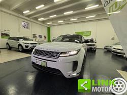 LAND ROVER RANGE ROVER EVOQUE 2.0 TD4 150 AWD KM CERT,PELLE,CLIM BIZ,FUL-LED