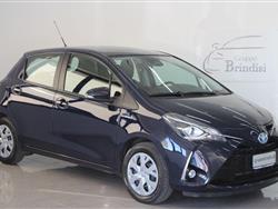 TOYOTA Yaris 1.5 Hybrid 5p. Cool