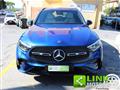 MERCEDES GLC SUV d 4Matic Mild Hybrid Advanced