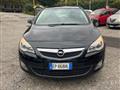 OPEL Astra Station Wagon Sports Tourer 1.4 Elective 100cv