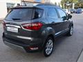 FORD EcoSport 1.0 EcoBoost 125 CV S&S Titanium