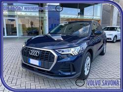 AUDI Q3 35 2.0 tdi Business Quattro UNICO PROPRIETARIO 4X4