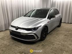 VOLKSWAGEN GOLF 2.0 TSI GTI DSG