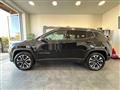 JEEP Compass 1.3 turbo t4 phev Limited 4xe auto