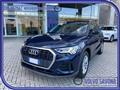 AUDI Q3 35 2.0 tdi Business Quattro UNICO PROPRIETARIO 4X4